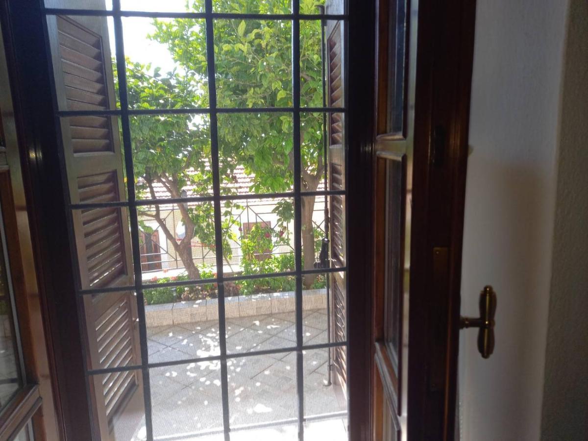 Πηλιο- Το Εξοχικο Τησ Αννασ- Αφησσοσ Villa Afissos Exterior photo