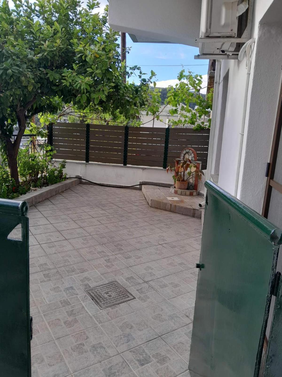 Πηλιο- Το Εξοχικο Τησ Αννασ- Αφησσοσ Villa Afissos Exterior photo